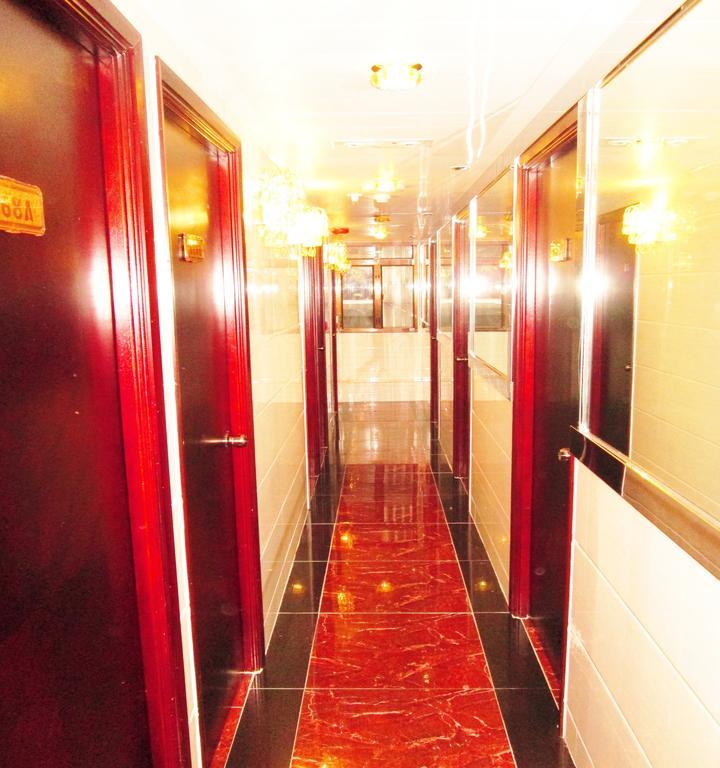 Las Vegas Guest House Hongkong Eksteriør billede