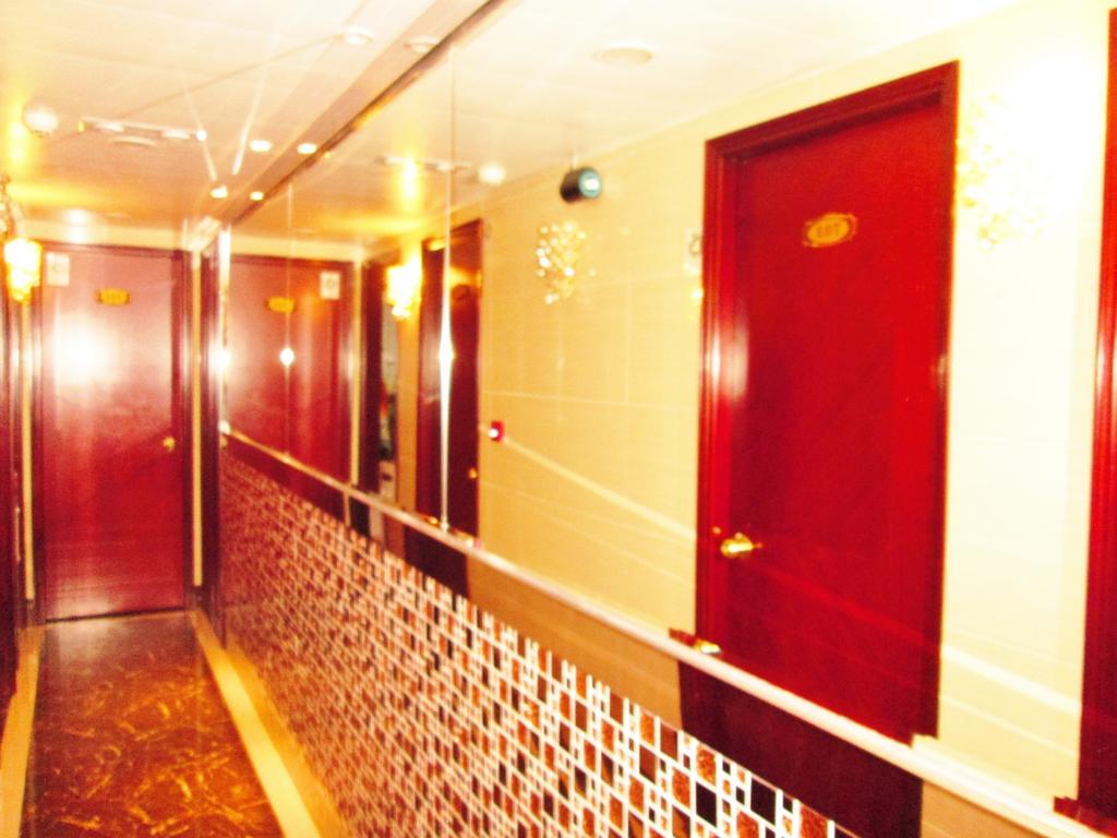 Las Vegas Guest House Hongkong Eksteriør billede
